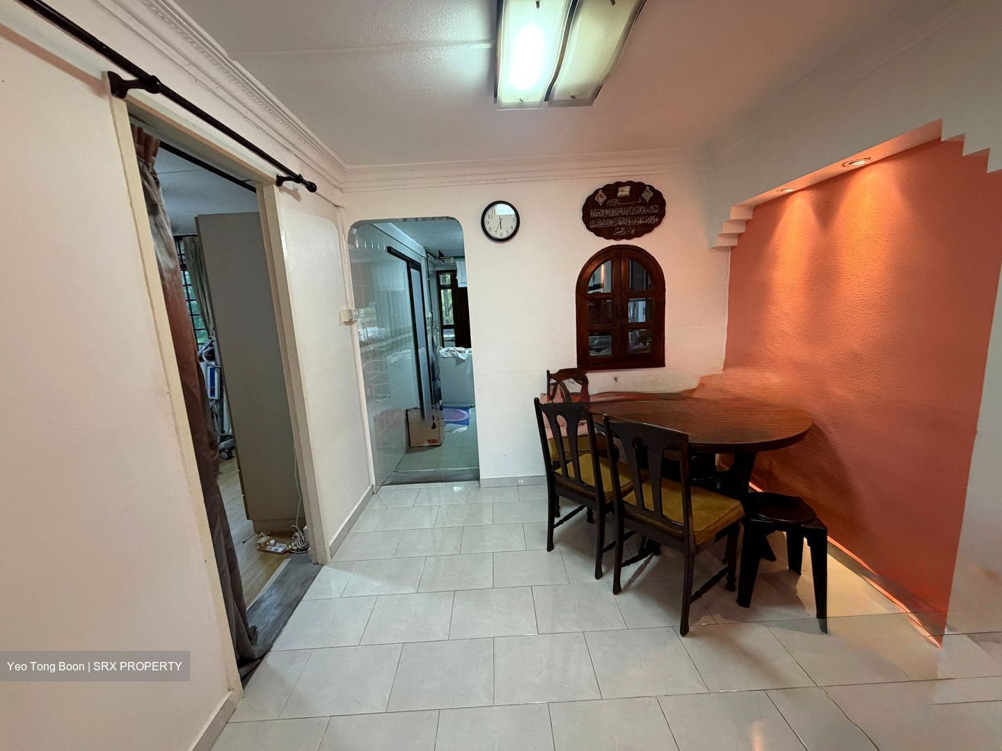 Blk 10 Haig View (Geylang), HDB 3 Rooms #545626561